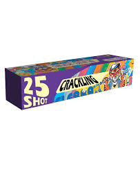 30 SHOTS UV 30 SHOTS UV